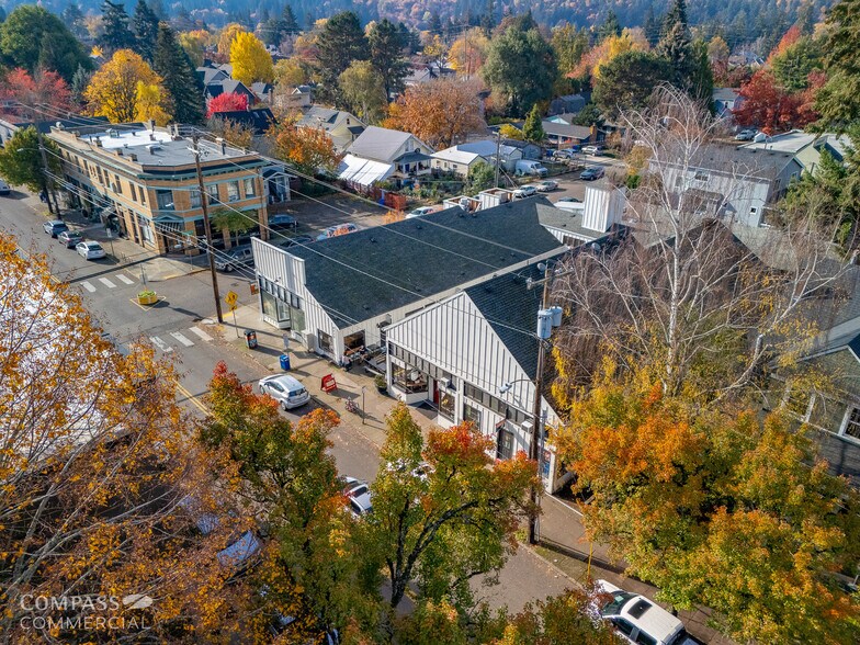 More Photos Of 8235 SE 13th Ave, Portland Storefront For Sale