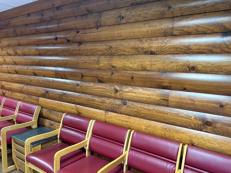 More Photos Of 116 E Robert S Kerr Blvd, Wynnewood Medical For Sale