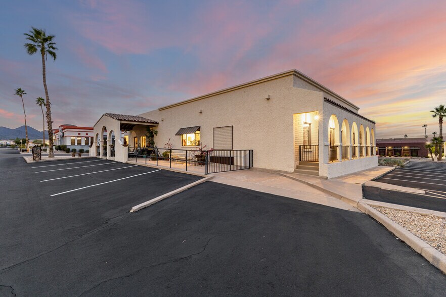 More Photos Of 13033 N Verde River Dr, Fountain Hills Freestanding For Sale
