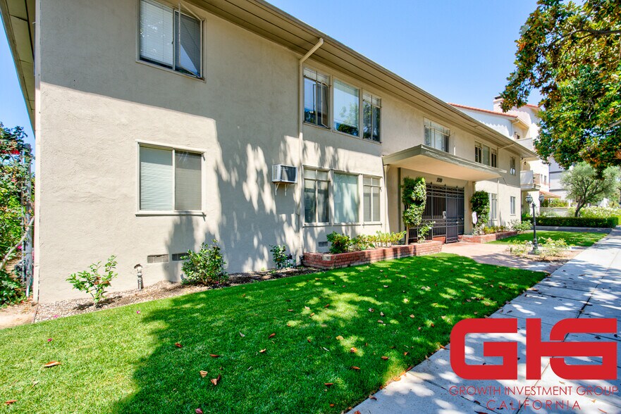 More Photos Of 239 S Madison Ave, Pasadena Apartments For Sale