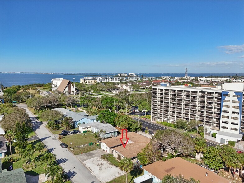 More Photos Of 119 Surf Dr, Cocoa Beach Land For Sale