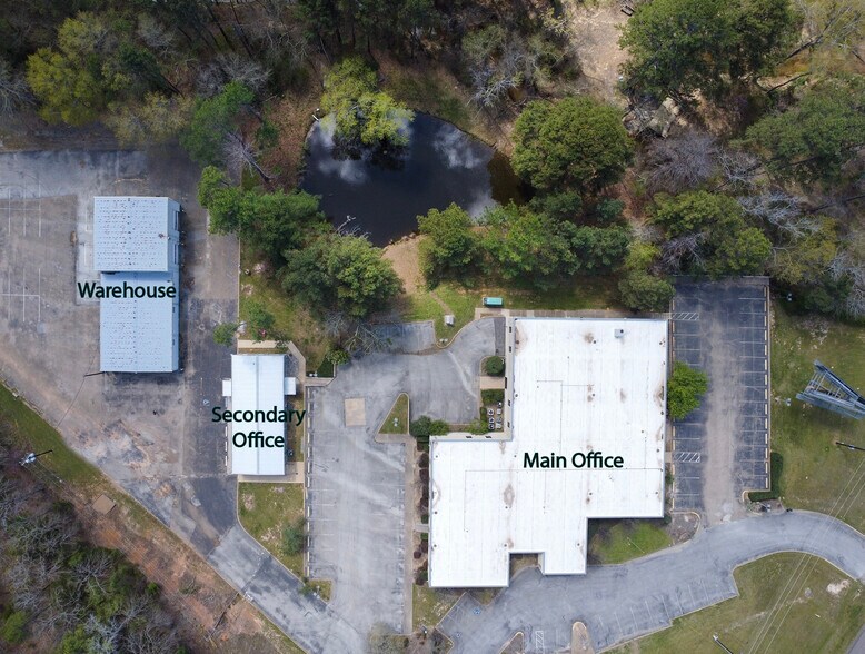 More Photos Of 9846 State Highway 31 E, Tyler Medical For Sale