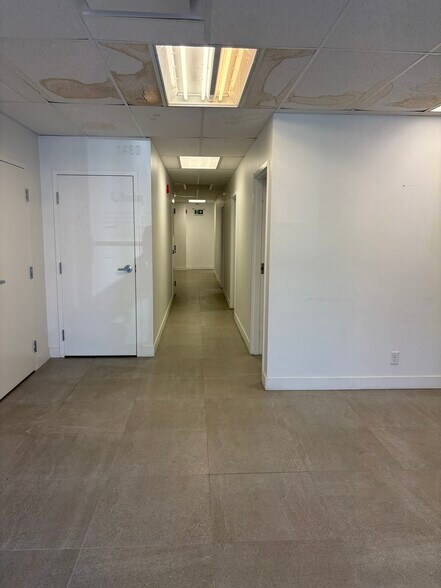 More Photos Of 1480 St Jarry E, Montréal General Retail For Lease