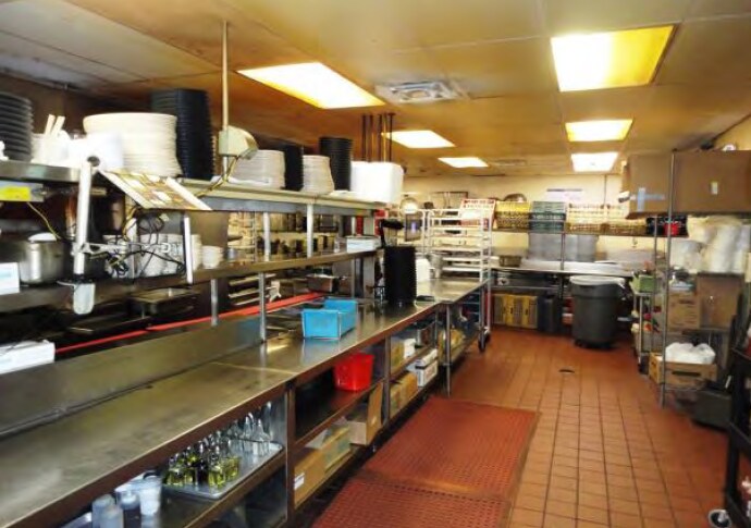 More Photos Of 4796 N Congress Ave, Boynton Beach Restaurant For Sale