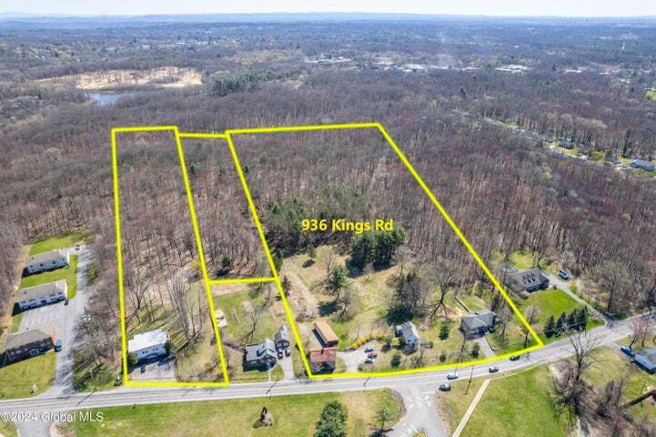 More Photos Of 936 Kings Rd, Schenectady Apartments For Sale