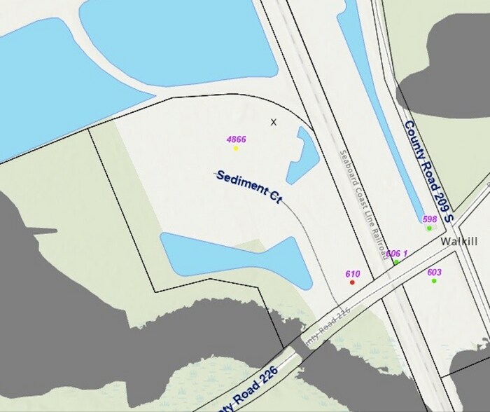 More Photos Of 610 County Road 226, Green Cove Springs Land For Sale