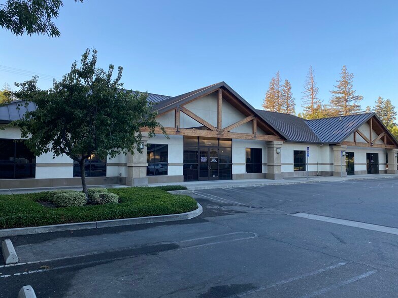 More Photos Of 1110 Tully Rd, Modesto Medical For Lease