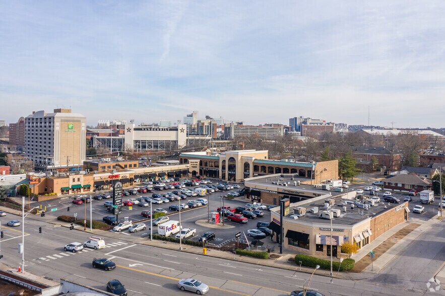 More Photos Of 2817 West End Ave, Nashville Unknown For Lease