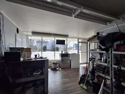 More Photos Of 181 E Main St, Orange Storefront Retail Office For Sale