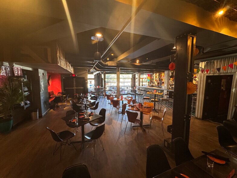 More Photos Of 4-6 Sheridan Ave, Albany Storefront Retail Office For Lease