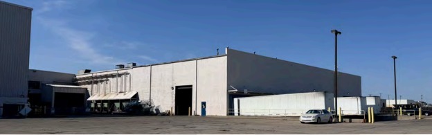 Primary Photo Of 31440 Stephenson Hwy, Madison Heights Manufacturing For Lease