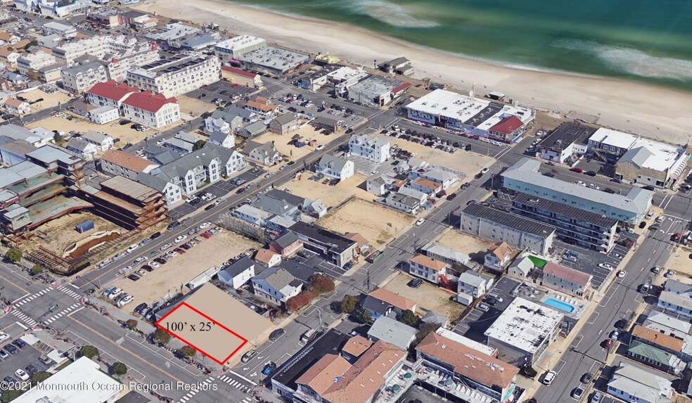 More Photos Of 300 Boulevard, Seaside Heights Apartments For Sale