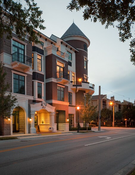 More Photos Of 324-336 W Morse Blvd, Winter Park Apartments For Lease