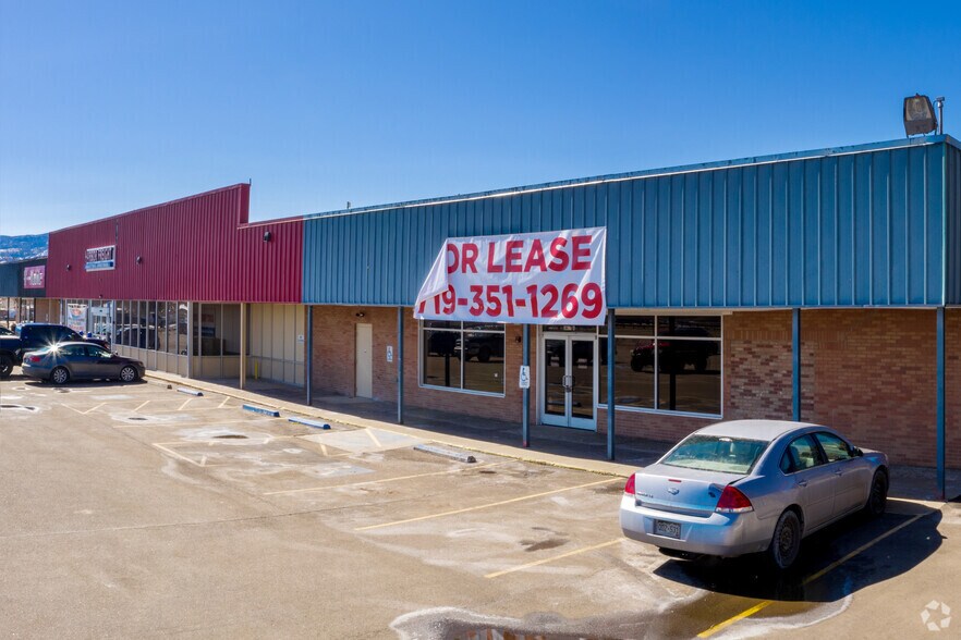 More Photos Of 1811 Fremont Dr, Canon City Unknown For Lease