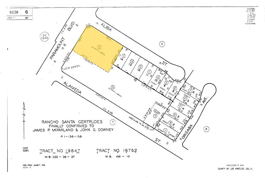 More Photos Of 12130 Paramount Blvd, Downey Medical For Lease