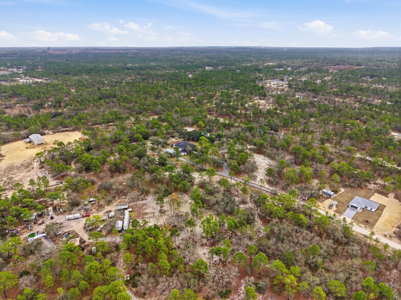 More Photos Of 12124 Squeeze Ave, Brooksville Land For Sale