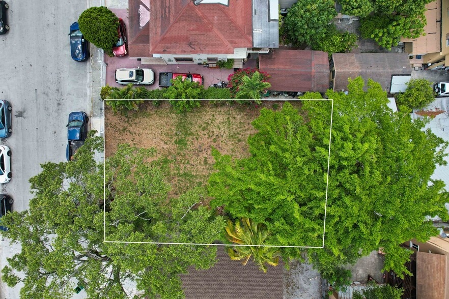 More Photos Of 1873 NW Flagler Ter, Miami Land For Sale
