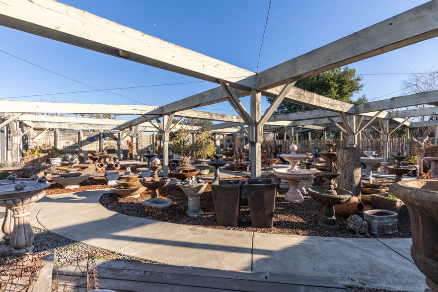 More Photos Of 3885 Napa Vallejo Hwy, American Canyon Garden Center For Sale
