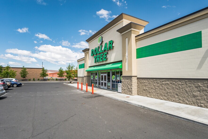 More Photos Of 1837 S 1st St, Yakima General Retail For Sale