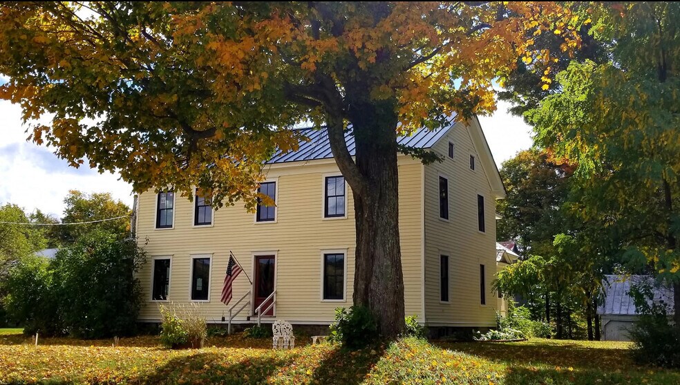More Photos Of 6904 Stokes Westernville Rd, Ava Specialty For Sale