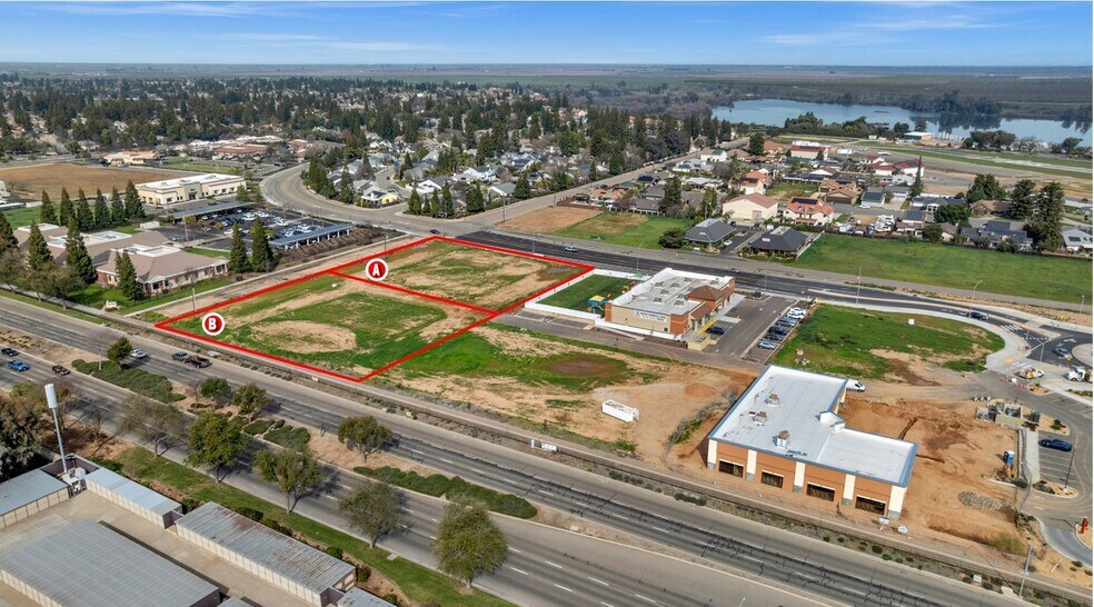 More Photos Of 4600 Spruce ave, Fresno Land For Sale