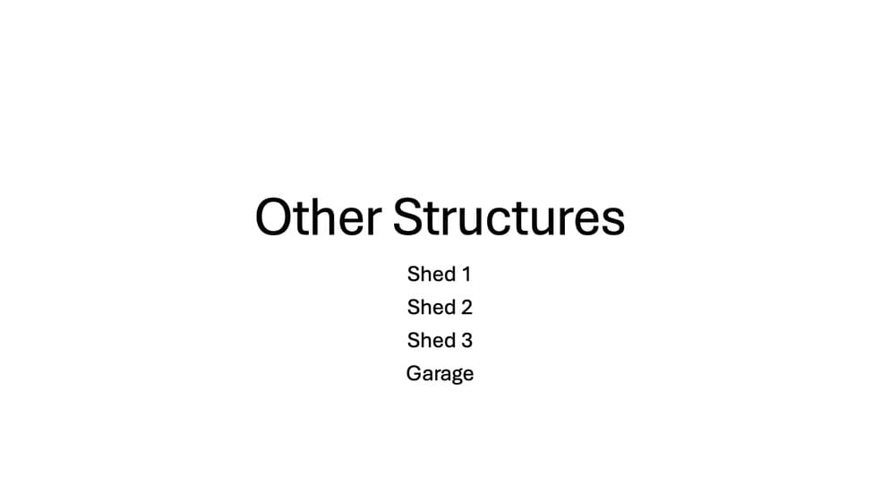 More Photos Of 2902 Clay St, De Soto Manufactured Housing Mobile Home Park For Sale