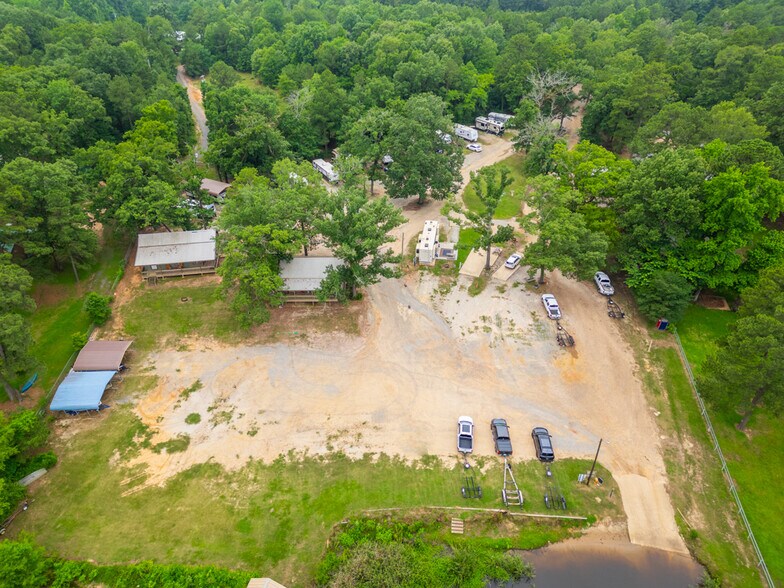 More Photos Of 7415 N State Line Rd, Karnack Trailer Camper Park For Sale