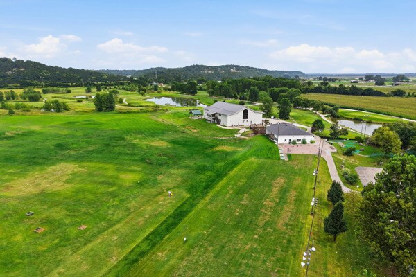 More Photos Of 1616 Oil Well Rd, Jefferson City Golf Course Driving Range For Sale