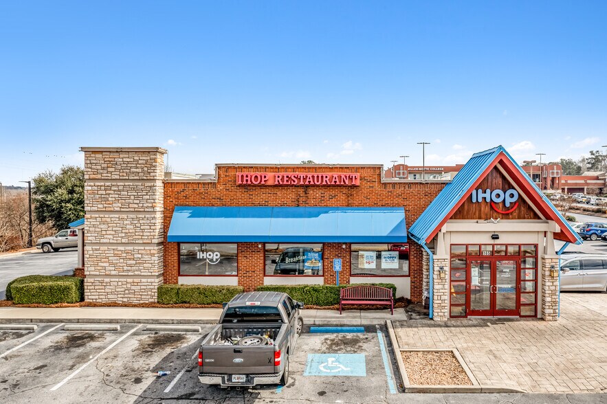 More Photos Of 195 Tom Hill SR Blvd, Macon-Bibb Unknown For Lease