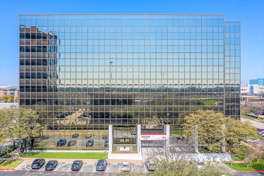 More Photos Of 5001 Lyndon B Johnson Fwy, Dallas Office For Lease