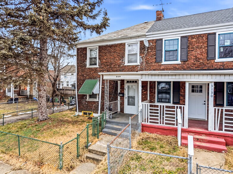 More Photos Of , Camden Specialty For Sale