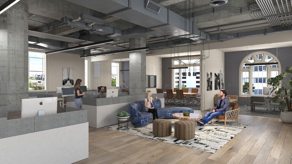 More Photos Of 525 E Colorado Blvd, Pasadena Office For Sale