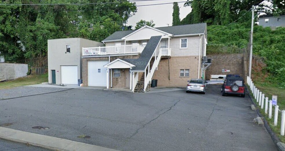 Primary Photo Of , Martinsville Industrial For Sale