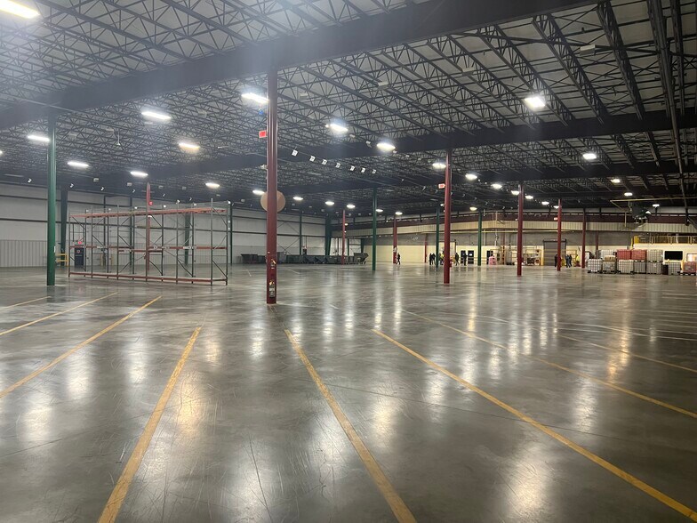 More Photos Of 72 County Route 53, Greenwich Manufacturing For Lease