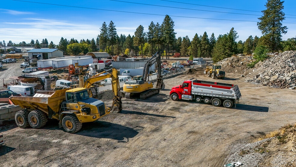 More Photos Of 8716 N Greene Ln, Spokane Land For Sale