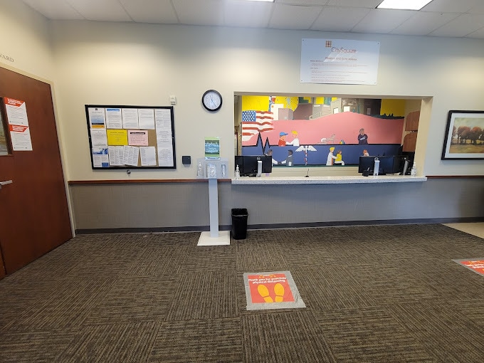 More Photos Of 2835 Al Lipscomb Way, Dallas Medical For Sale