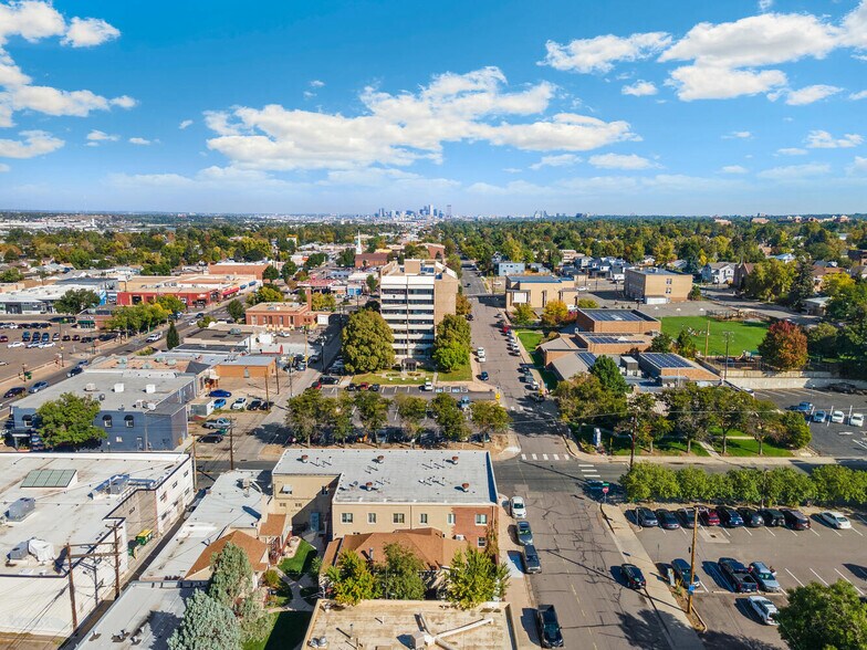 More Photos Of 3401-3435 S Lincoln St, Englewood Apartments For Lease