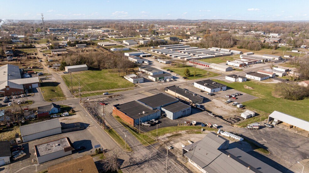 More Photos Of 300 Samson St, Glasgow Light Manufacturing For Sale