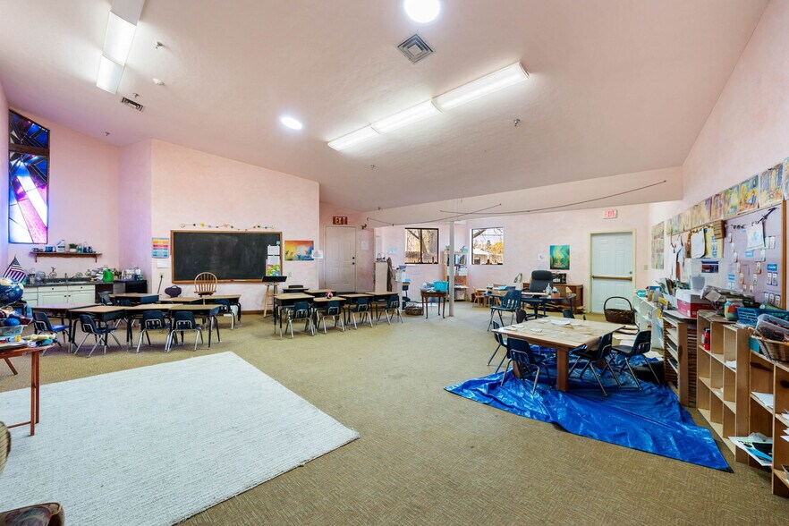 More Photos Of 1455 Willow Creek Rd, Prescott Religious Facility For Sale