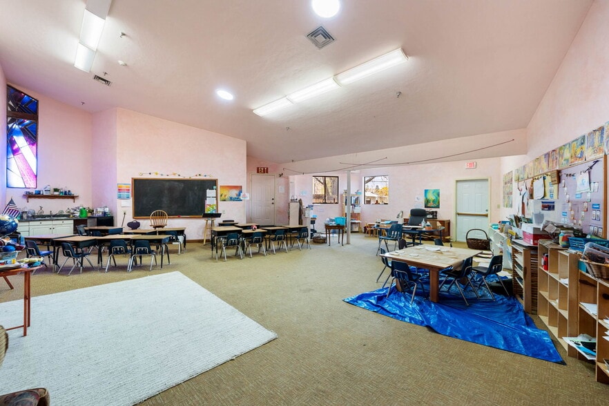 More Photos Of 1455 Willow Creek Rd, Prescott Religious Facility For Sale