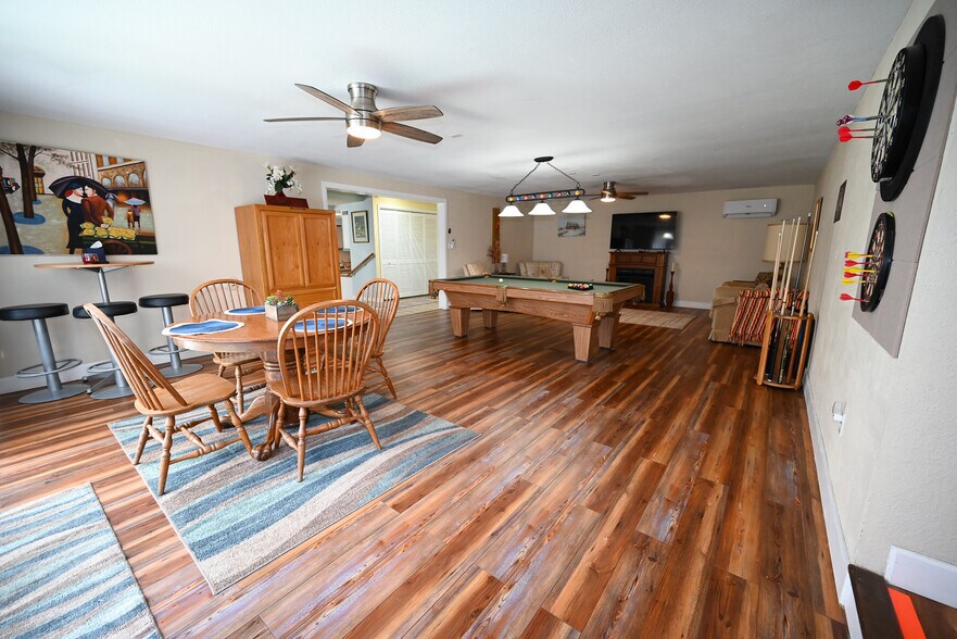 More Photos Of 2759 County Road 411, Berryville Hotel For Sale