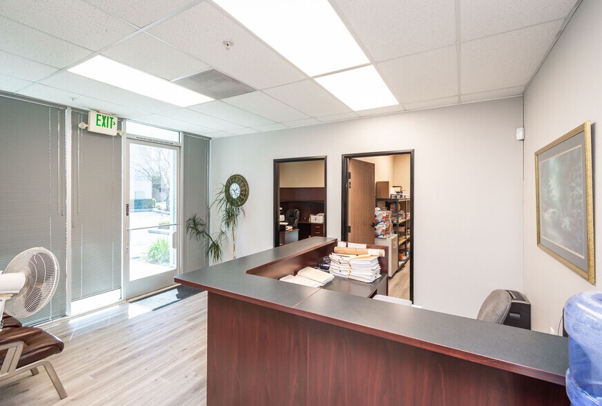 More Photos Of 1250 Dupont Ct, Manteca Warehouse For Sale