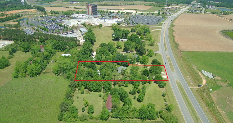 More Photos Of 5415 Highway 21, Atmore Hospitality For Sale