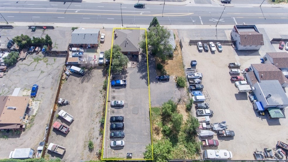 More Photos Of 7145 Lowell Blvd, Westminster Office For Lease