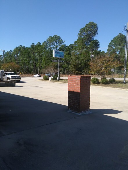More Photos Of 3510 Leesburg Rd, Columbia Carwash For Sale