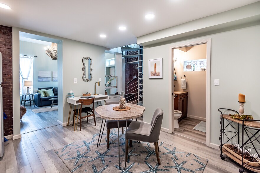 More Photos Of 320 N Mechanic St, Lebanon Multifamily For Sale