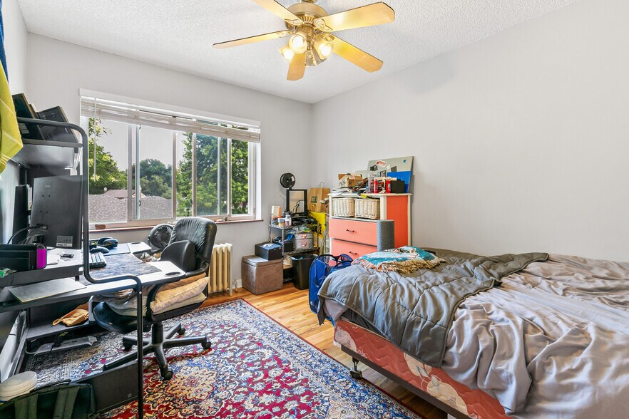 More Photos Of 1195 Birch St, Denver Multifamily For Sale