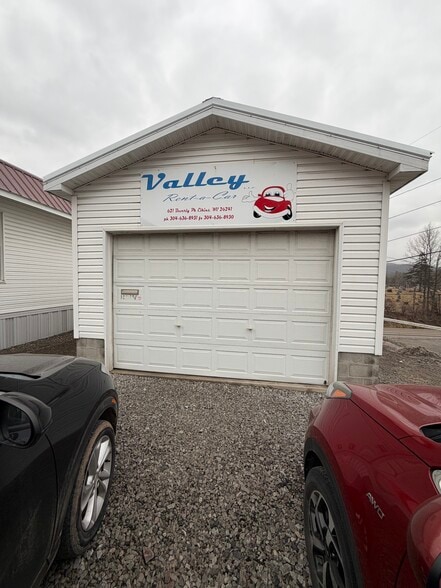 More Photos Of 1197 Beverly Pike, Elkins General Retail For Sale