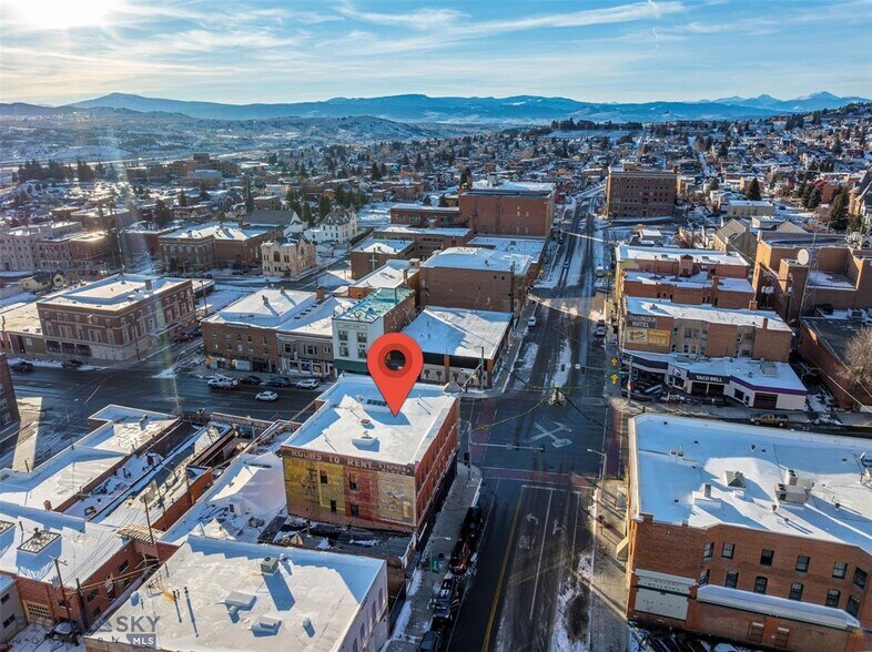 More Photos Of 140 W Park St, Butte Apartments For Sale