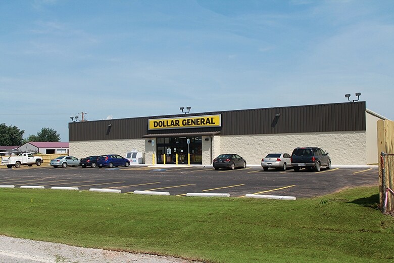 More Photos Of 2110 Ridgway Rd, Pine Bluff General Retail For Sale